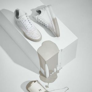 Filling Pieces X Beaker